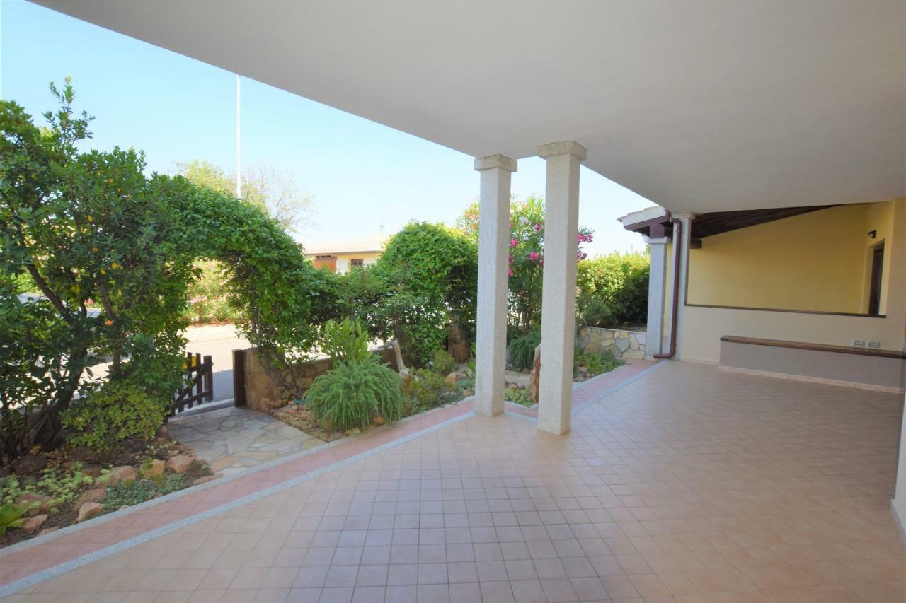 Domo De Mari Villa Murta Maria Exterior photo