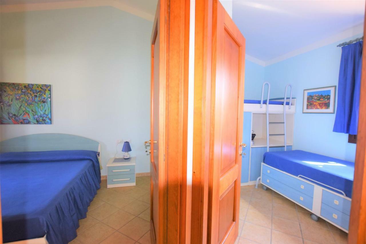 Domo De Mari Villa Murta Maria Exterior photo